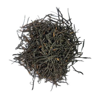 China Chinese Wholesale Premium Grade Tea Old Tea Tree Needle Pine Needle Red Organic Black Tea for sale