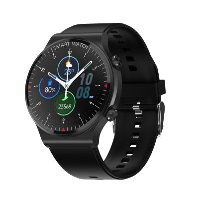 China Waterproof AW11 ISO/Android Smart Watch Phone Calls Temperature Wifi Heart Rate Android Smart Watch for sale