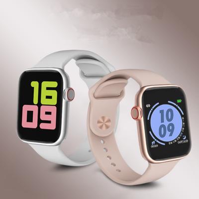 China 2020 New Product I6 Smart Bracelet Alarm With Steep Blood Pressure Heart Rate Photography Sleep Monitor Pedometer Fitness Your Health for sale