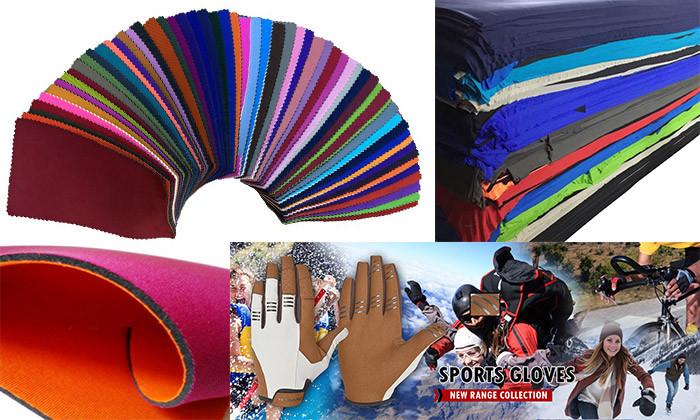 Verified China supplier - Dongguan Huixinfa Sports Goods Co., Ltd