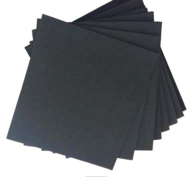 China Stretch 1-20mm Reinforced Neoprene Fabric Sheet For Diving Boots for sale