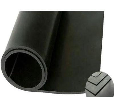 China Tela gravada do neopreno do mergulhador de SBR, 4.2kg/Cm2 jogo Mat Foam Rubber Sheet à venda