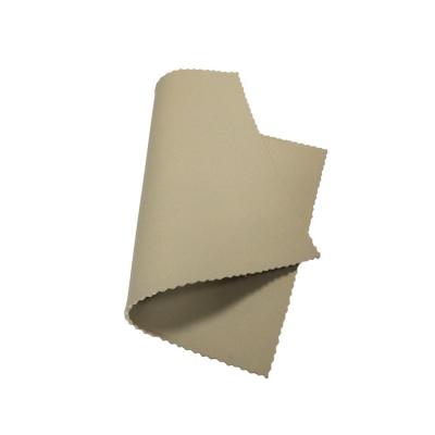 Chine Feuilles de tissu du néoprène du doux 4mm SBR de gardes de sports avec le tissu en nylon à vendre