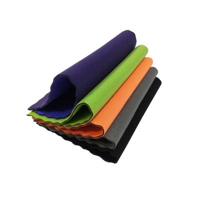 China Anti Abrasion 3mm SBR Neoprene Fabric Sheets With Polyester for sale