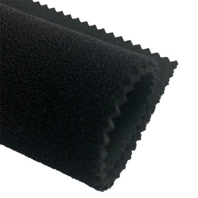 China 1-45mm Neoprene Sponge Rubber , Laminated Sbr Neoprene Fabric for sale