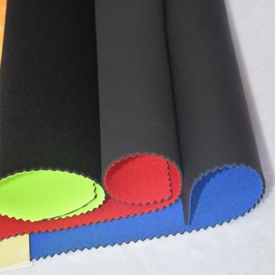 China 4mm SCR Neoprene for sale