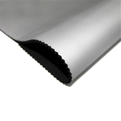 China 3.0mm Shark Skin Neoprene Rubber Sheet , Nylon Lycra Laminated Neoprene Fabric for sale