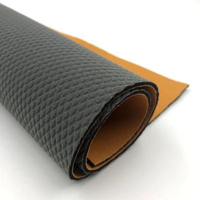 China Non Smell 2MM SCR Embossed Neoprene Sharkskin Sheet Waterproof for sale