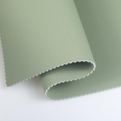 China SGS SBR SCR Neoprene Clothing Fabric , 147cm Width Neoprene Foam Fabric for sale