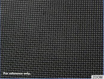 China Laminated Single Face Chloroprene CR Rubber Sheet For Sports for sale