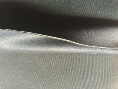 China 5mm High Stretch Neoprene Cr Sheet , Lamination Neoprene Sponge Rubber for sale