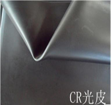 China Heat Retaining 1mm-50mm CR Rubber Sheet For Wetsuit Surfing Suits for sale