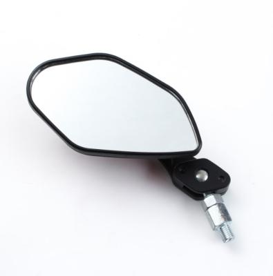 China Aluminum alloy Auto rearview mirror electric folding side mirror rearview mirror for ktm shofar off-road vehicle for sale