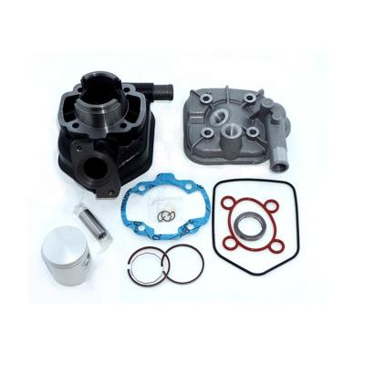 China 2021 Hot Newest Motorcycle Products Iron / Aluminum Cylinder Engine Parts Kit For Chinese Novelty Products for sale