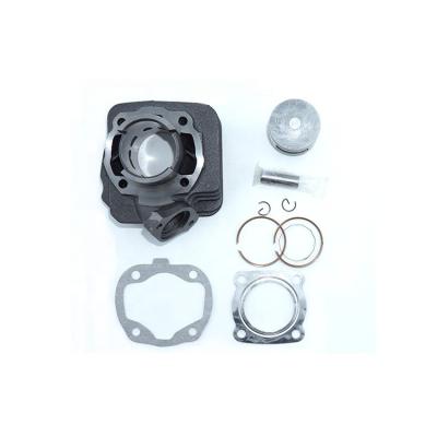 China Sale High Quality Iron / Aluminum Good Design Motorcycle Parts Kit 2 Cylinder Accessories Stroke for sale