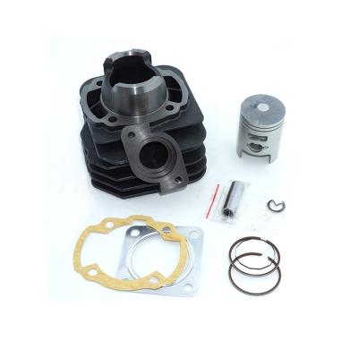 China Chinese Iron / Aluminum Supplier Customized High Quality Engine Cylinders Kit For Motorcycle for sale