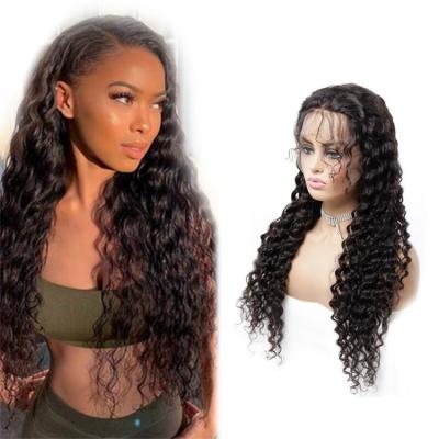 China Wholesale Cheap Kinky Curly Synthetic Lace Front Wig From Factory Kinky Curly Lace Front Wig For Black Woman for sale