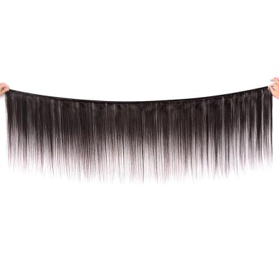 China Wholesale Barely Thin Soft Thick Shedding Hair Extensions Shape Hair Hot Selling Hair Extension for sale