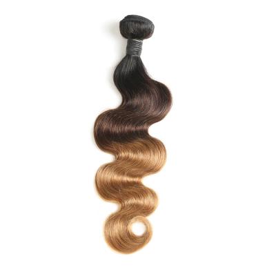 China Real Hair Extensions Bouncy Soft Thick Hair Extensions Barely Shedding Hair Extensions Grade 8a for sale