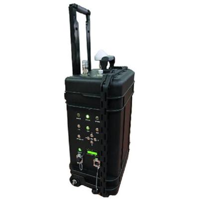 China LT-NSC110H Portable Navigation Deception Equipment Automatic Shielding Same Frequency Interference for sale