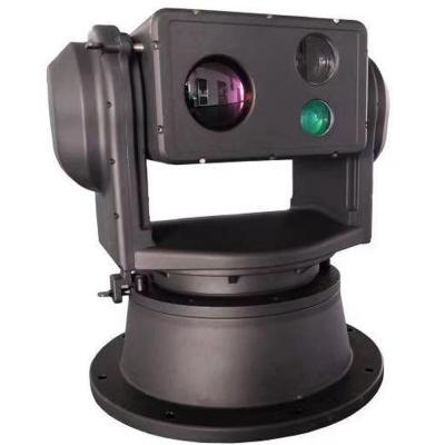 China LT-A2 Multi Spectral Photoelectric Tracking Camera For Low Altitude Flight Target for sale