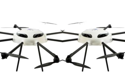 China 25kg Level UAV Unmanned Aerial Vehicle Multirotor Drone For Customized Needs for sale