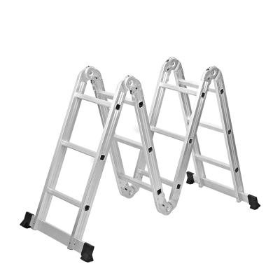 China Ladder 6 Folding Ladders 4 Ft 8 ABS Small Light 20 Stair Ladders 18 7 Meter Ceiling Fixed Display For Gardening Supplier 10 Kids Oval for sale