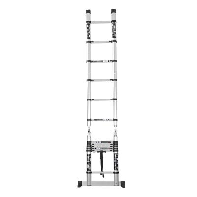 China Folding ladders sale insulated fiberglass profi tools frp emergency tasc 8m ladder 26 3.2m 7m aluminum telescopic softclose Changshu 22' for sale