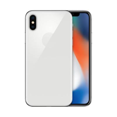 China Second Hand 6.1 Inch - 64GB 128GB 256GB High Definition Screen Mobile Phone For iPhone X X for sale