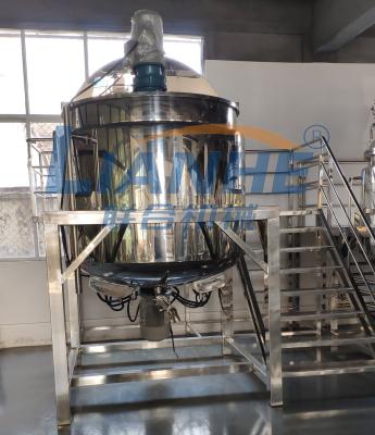 China Liquid With Solids Small Juicer Mixer Tank Liquid Industrial Mixer Hanging Liquid Chemical for sale