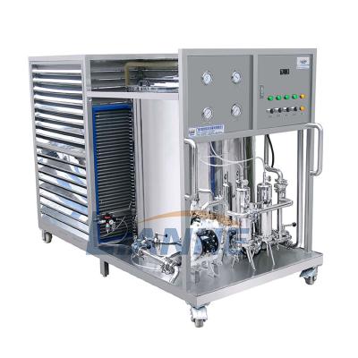 China Perfume Scent Production Line Series Automatic Pneumatic Perfume Filling Crimping Machine for sale