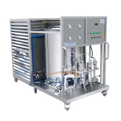 China Perfume Perfume Making Machine Price Perfume Making Machine With Price Perfume Fridge for sale