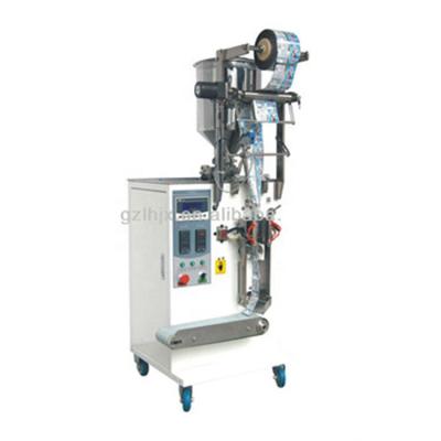 China Hot-selling food(cream/shampoo/cream/souce/shower paste/cream) liquid filling and packaging machine(ISO9001:2000) for sale