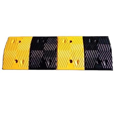 China price road bump 250x350x50mm speed bump JSD-005 for sale