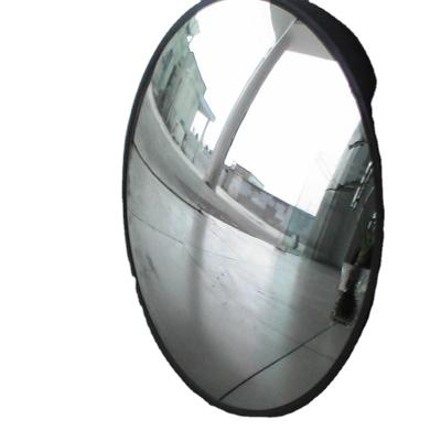 China High Visibility PC Traffic Reflects Highway Traffic Reflects Convex Mirror for sale