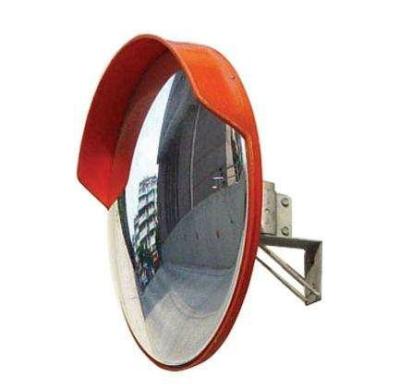 China Firm Traffic Convex Mirrors for sale