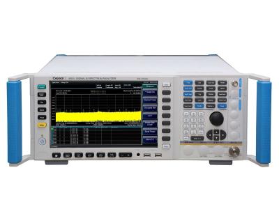 Κίνα Many 4051A/B/C/D/E/F/G/H/L (3Hz~67GHz) Ceyear Signal & Spectrum Analyzer προς πώληση