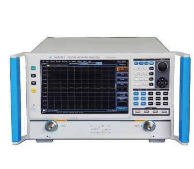 China Ceyear 3672A/B/C-S 10MHz~43.5 High Frequnecy GHz 3672A/B/C-S Vector Network Analyzer Te koop