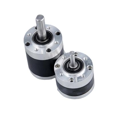 China Industry Pleasure Precision Miniature 36mm Robotic Planetary Gearbox Gearboxes for sale