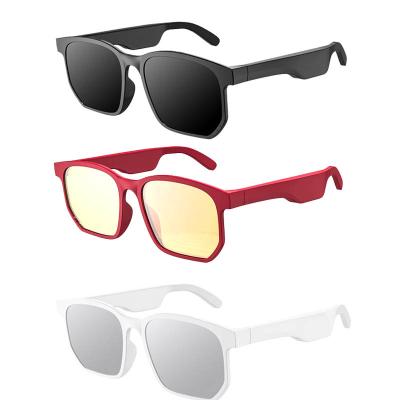 China Fashion Sunglasses 2021 Shades Eye Wear Accessories Polarized Men Brand Square Irregular Girls Glass Smart Sunglasses for sale