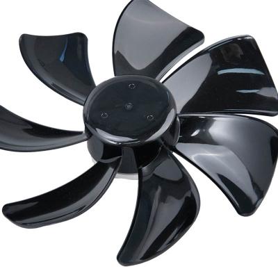 China Windmill Fan Blades Explosion Proof Plastic Fan Blade For Motor for sale