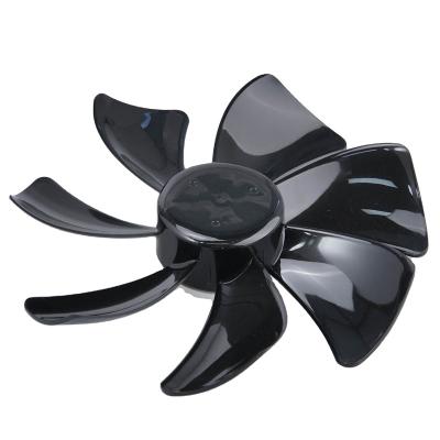 China Explosion Proof Generator Motor Air Ceiling Small Plastic Machine Fan 7 Blade Parts for sale