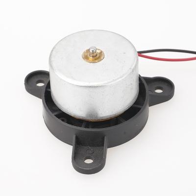 China Hot Selling New Product Good Quality 3725 Vibration Rotor Brushless DC External Motor for sale