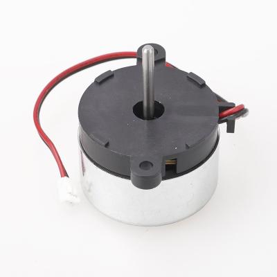 China Suitable Good Quality 3725 Oil Brushless DC New Tpye Outer Rotor Motor for sale