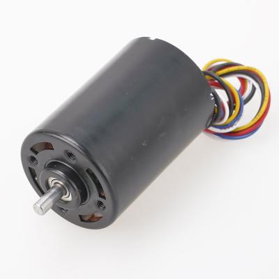 China New type good quality 3650 hot selling price gear dc 2021 brushless motor for sale