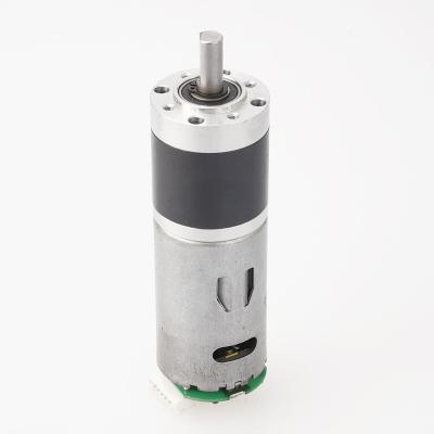 China Wholesale High Quality Professional DC Manufacture Cheap 555 DC Gear Motor for sale