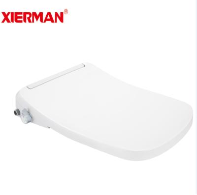 China Automatic Operation Hot Selling Intelligent Auto Flush WC Smart Toilet Seat Cover With UPC for sale