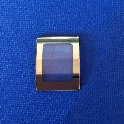 China SUPERSEPTEMBER Professional Sapphire Convex Crystal Window Dual Cylinder Optical/Watch Use For Watch for sale