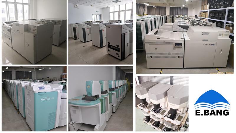 Verified China supplier - Ebang Electronic Technology Co., Ltd.