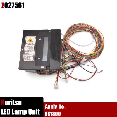 China Machinery Repair Shops Z027561 NORITSU QSS HS1800 LED Lamp Unit Minilabs for sale